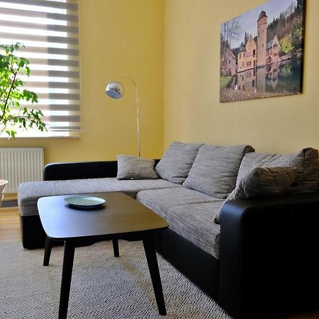 Apartamento An Den Weiden Bad Harzburg Exterior foto