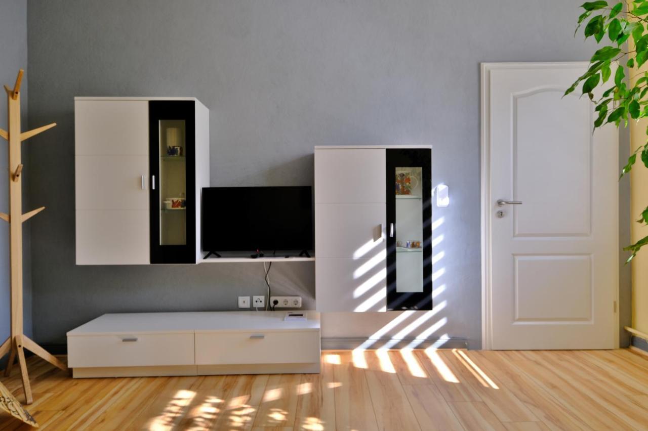 Apartamento An Den Weiden Bad Harzburg Exterior foto
